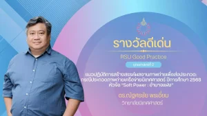 แนวปฏิบัติการสร้างสรรค์ผลงานภาพถ่ายเพื่อส่งประกวด: กรณีประกวดภาพถ่ายเครือข่ายนิเทศศาสตร์ ปีการศึกษา 2568 หัวข้อ “Soft Power : อำนาจแฝง”